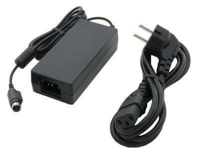 Star Micronics Star PS60A-24C - Netzteil - Europa - für Sanei SK1, SK4