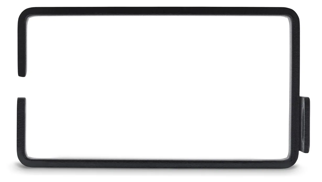 StarTech.com 1 HE Rack Kabelführung/ Kabelmanagement D-Ring - 285 mm, Ansicht 4