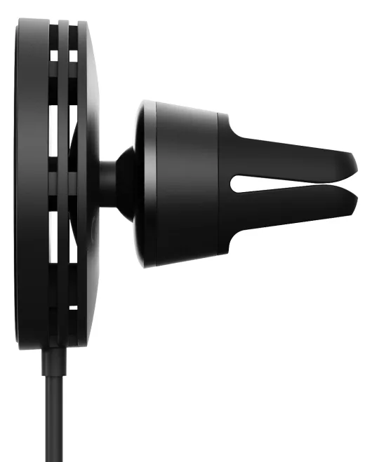 IOttie Velox Qi2 Wireless MagSaf Air Vent Mount, Ansicht 3