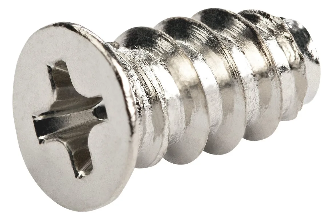 StarTech.com 50-Pack M5 Screws, 10mm Long Computer/PC Case Fan Screws, Ansicht 3