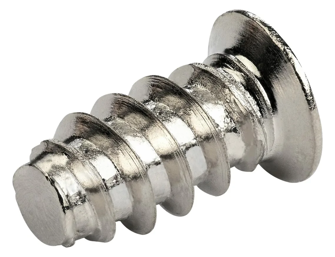 StarTech.com 50-Pack M5 Screws, 10mm Long Computer/PC Case Fan Screws, Ansicht 4