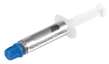 StarTech.com CPU Wärmeleitpaste 1,5g Tube - Thermische Metalloxid Prozessor Kühlpaste, Ansicht 2