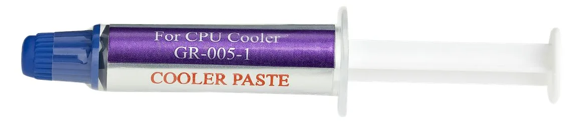 StarTech.com CPU Wärmeleitpaste 1,5g Tube - Thermische Metalloxid Prozessor Kühlpaste, Ansicht 5