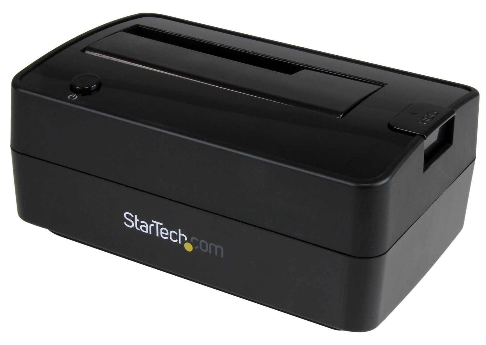 StarTech.com Dockingstation für 2,5 / 3,5 SATA Laufwerke - USB 3.1 (USB-A, USB-C)
