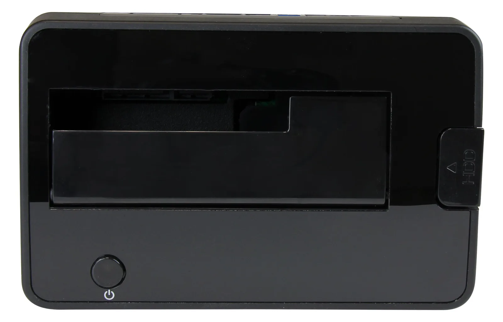 StarTech.com Dockingstation für 2,5 / 3,5 SATA Laufwerke - USB 3.1 (USB-A, USB-C), Ansicht 2
