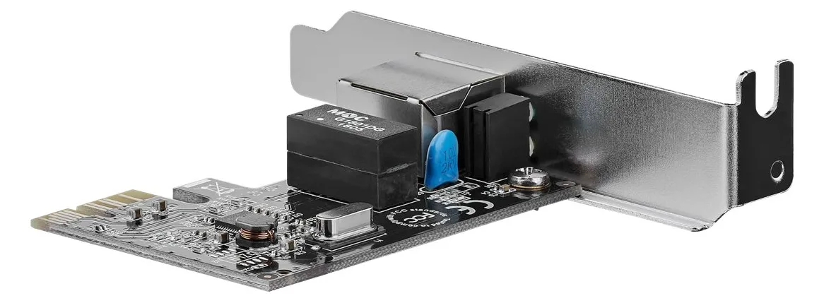StarTech.com Gigabit Ethernet PCI Express Low Profile Netzwerkkarte, Ansicht 4