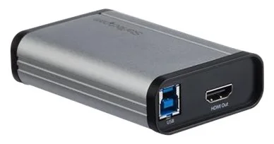 StarTech.com HDMI auf USB-C Video Capture Gerät, Ansicht 2