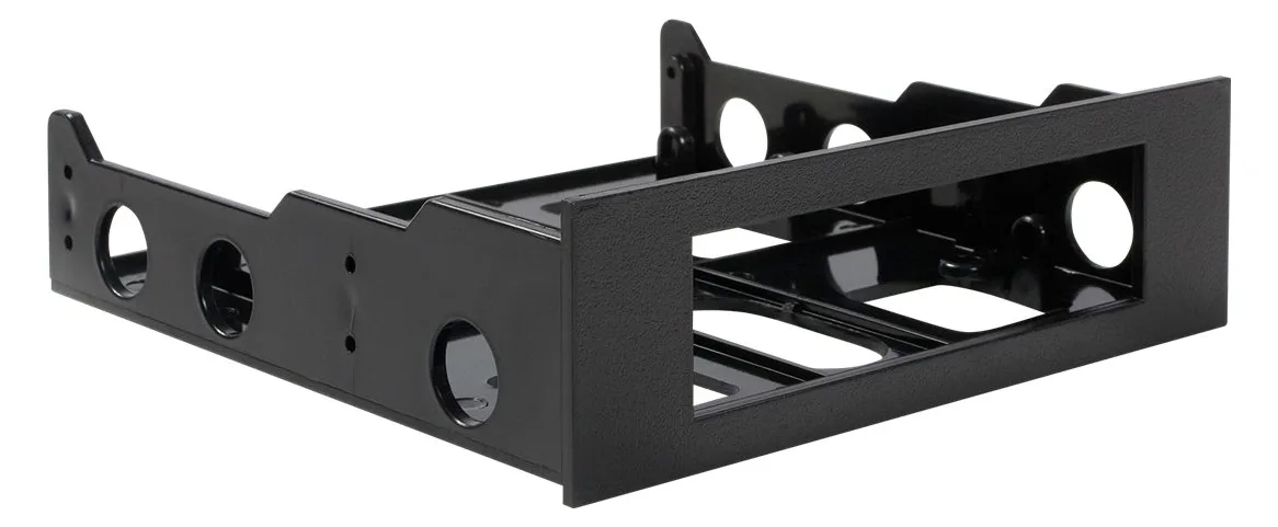 StarTech.com Speichereinschubadapter für 3.5 (8.9cm), Ansicht 2