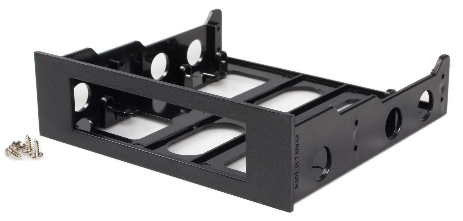 StarTech.com Speichereinschubadapter für 3.5 (8.9cm), Ansicht 3