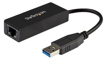 StarTech.com USB 3.0 auf Gigabit Ethernet Lan Adapter von LumaTech