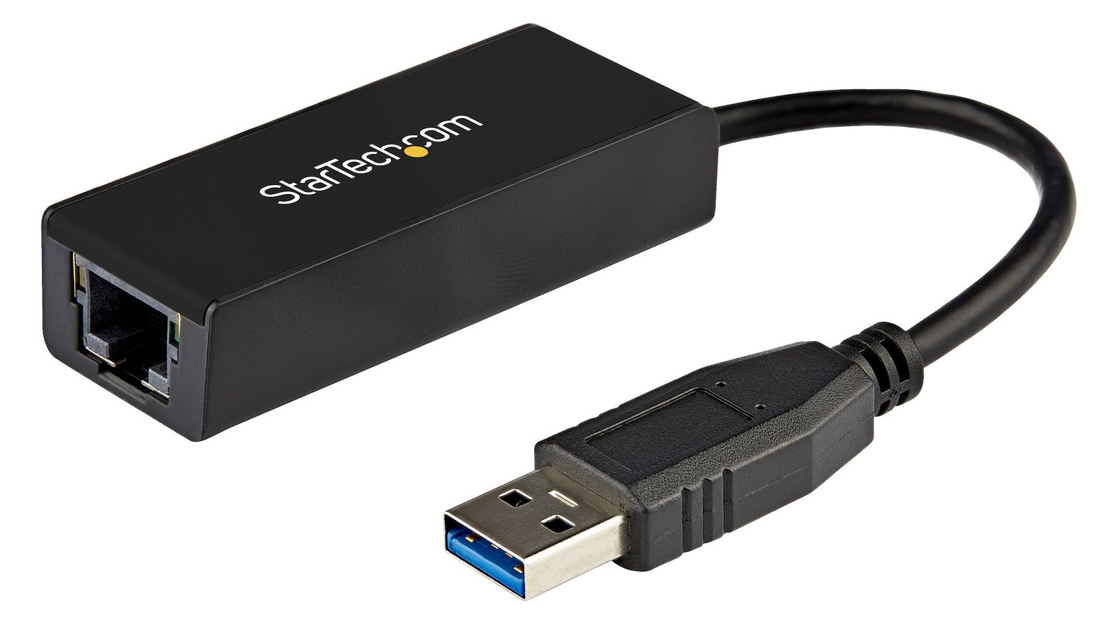 StarTech.com USB 3.0 auf Gigabit Ethernet Lan Adapter