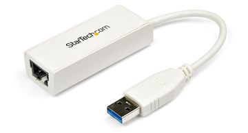StarTech.com USB 3.0 auf Gigabit Ethernet Lan Adapter von LumaTech