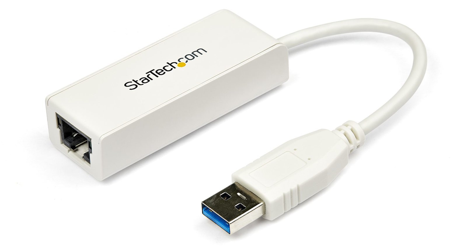 StarTech.com USB 3.0 auf Gigabit Ethernet Lan Adapter von LumaTech