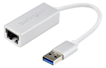 StarTech.com USB 3.0 auf Gigabit Netzwerkadapter von LumaTech