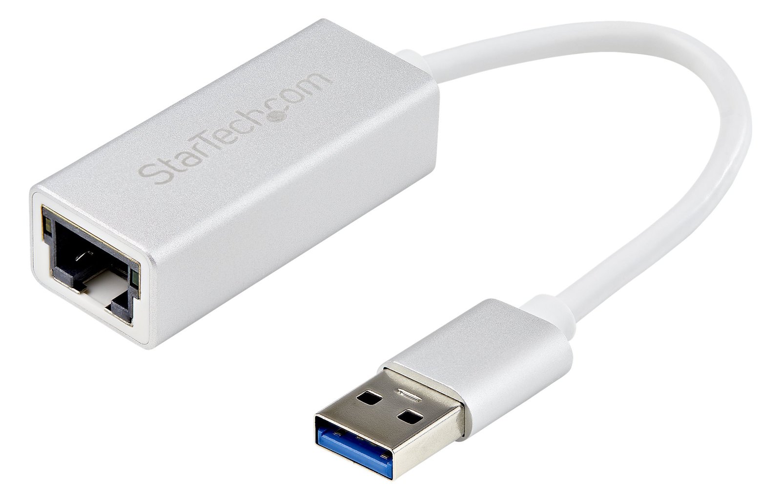 StarTech.com USB 3.0 auf Gigabit Netzwerkadapter von LumaTech
