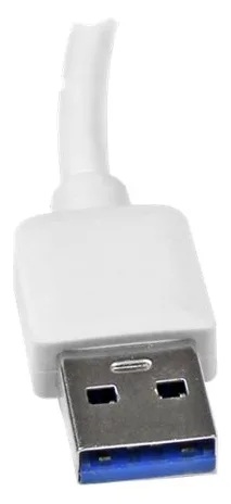 StarTech.com USB 3.0 auf Gigabit Netzwerkadapter, Ansicht 2