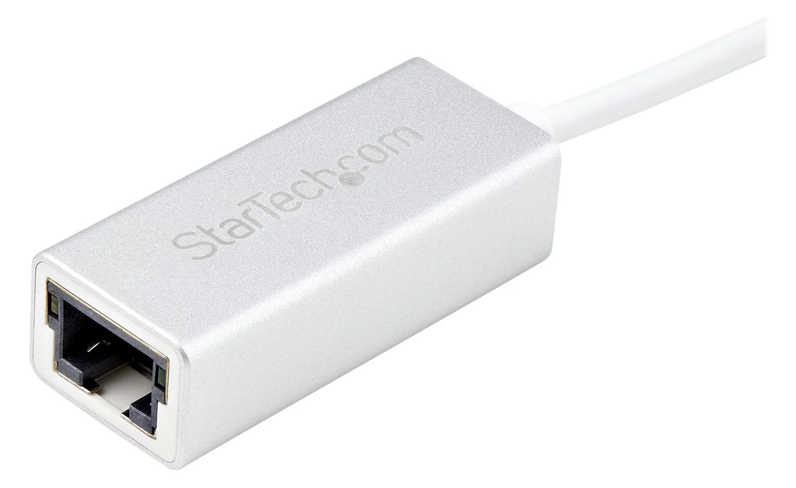 StarTech.com USB 3.0 auf Gigabit Netzwerkadapter, Ansicht 4