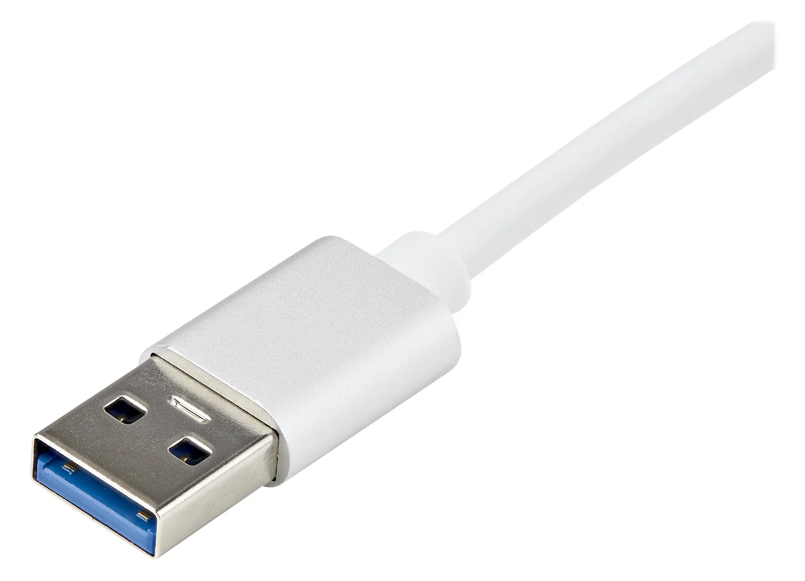 StarTech.com USB 3.0 auf Gigabit Netzwerkadapter, Ansicht 5