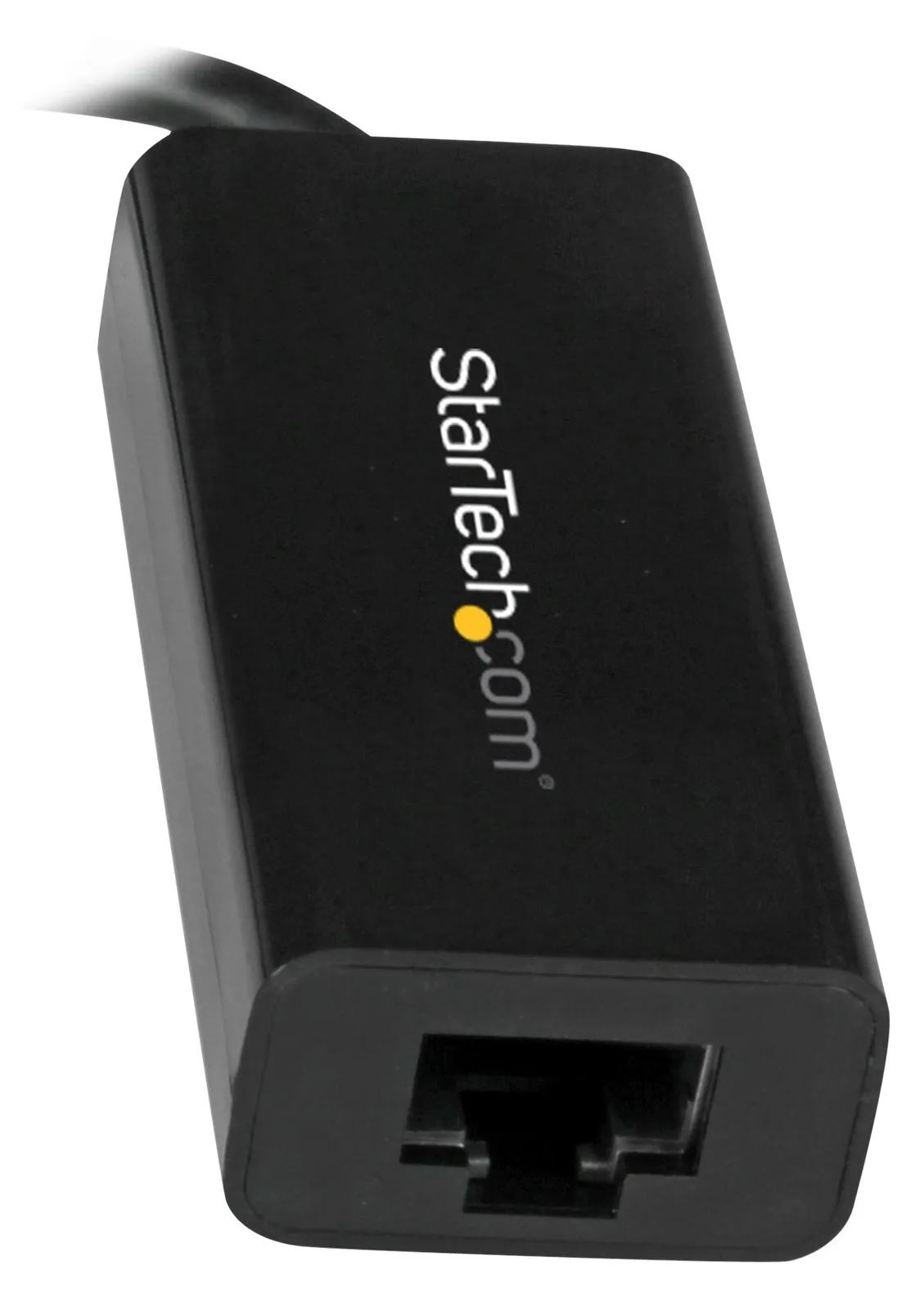 StarTech.com USB-C auf Gigabit Netzwerkadapter - USB 3.1 Gen 1 (5 Gbit/s), Ansicht 4