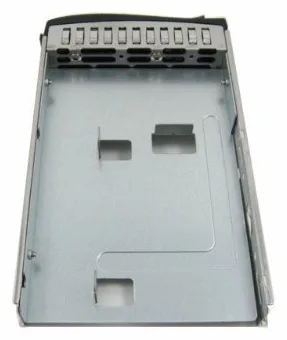 Supermicro Laufwerksschachtadapter - 3,5 auf 2,5 (8.9 cm to 6.4 cm), Ansicht 2