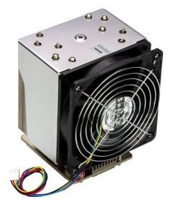 Supermicro Prozessorkühler - (für: AM5) - 120 mm von LumaTech