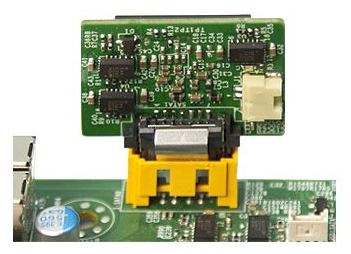 Supermicro SATA DOM (SuperDOM) - 32 GB SSD - intern von LumaTech