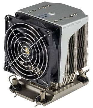 Supermicro SNK-P0080AP4 - Prozessorkühler - (für: LGA4189) von LumaTech