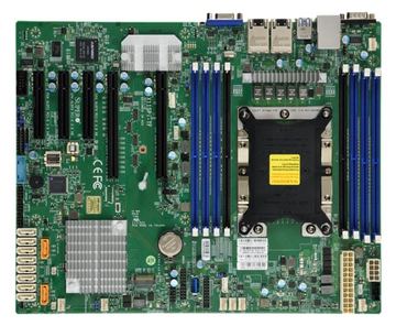 Supermicro X11SPI-TF - Motherboard - ATX - Socket P von LumaTech