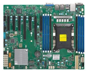 Supermicro X11SPL-F - Motherboard - ATX - Socket P von LumaTech