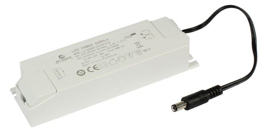 Synergy 21 157035 - 35 W - 230 V - 10 V