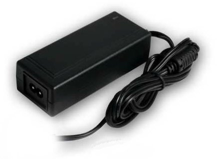 Synergy 21 S21-LED-001025 - Beleuchtungsstromversorgung - Schwarz - AC - 90 - 264 V - 50 - 60 Hz - 12 V