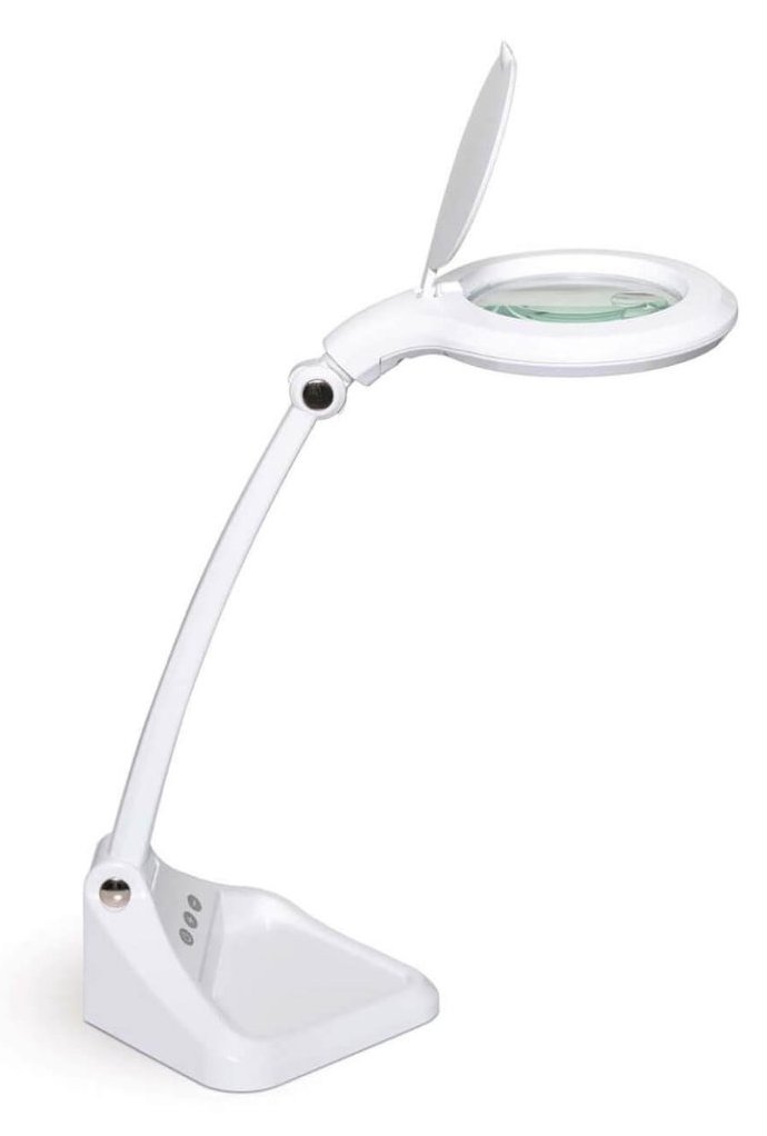 Jakob Maul GmbH MAUL 8261202 - Weiß