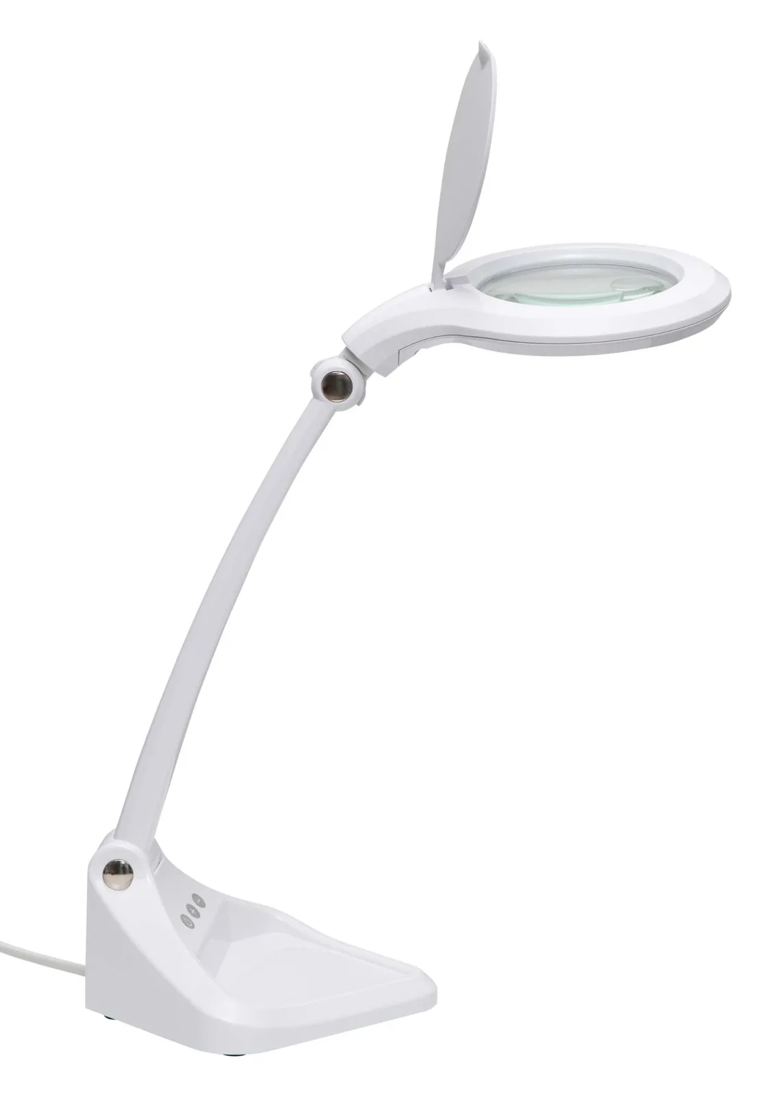 Jakob Maul GmbH MAUL 8261202 - Weiß, Ansicht 2