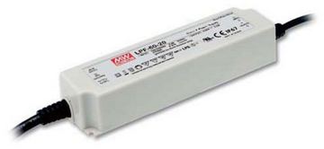 Synergy 21 S21-LED-J00132 Beleuchtungs-Zubehör Lighting power supply von LumaTech