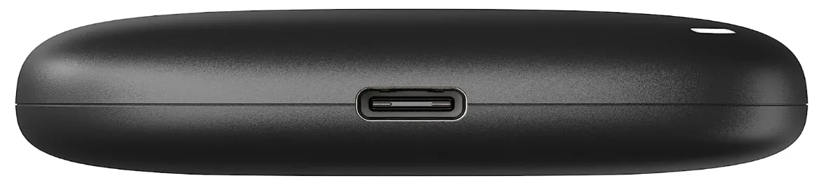 Synology BeeDrive - SSD - 2 TB - extern - USB 3.2 Gen 2 (USB-C Steckverbinder), Ansicht 2