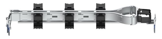 Synology CMA-01 - Kabelverwaltungsarm - für Synology