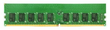 Synology DDR4 - Modul - 16 GB - DIMM 288-PIN - ECC (unbuffered) von LumaTech