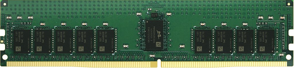 Synology DDR4 - Modul - 32 GB - DIMM 288-PIN von LumaTech