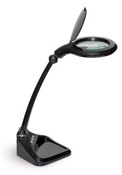 Jakob Maul GmbH MAUL 8261290 - Schwarz von LumaTech