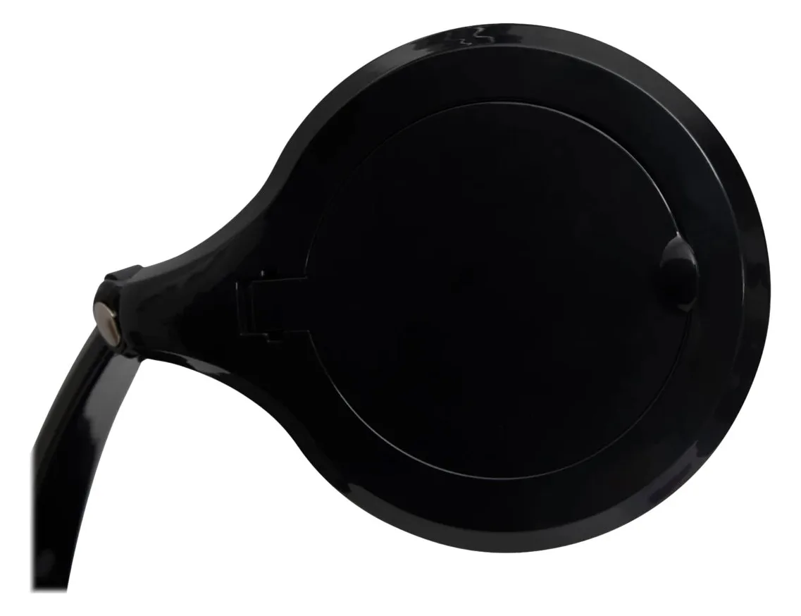 Jakob Maul GmbH MAUL 8261290 - Schwarz, Ansicht 4