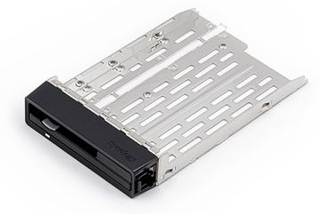 Synology Disk Tray (Type R5) - Laufwerksschachtadapter - 3,5 auf 2,5 (8.9 cm to 6.4 cm) von LumaTech