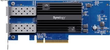 Synology E10G30-F2 - Netzwerkadapter - PCIe 3.0 x8 Low-Profile von LumaTech