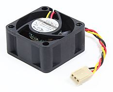 Synology Gehäuselüfter - 40 mm von LumaTech