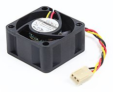 Synology Gehäuselüfter - 40 mm von LumaTech