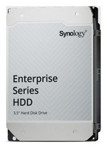 Synology HAT5320 - Festplatte - Enterprise - 24 TB - intern - 3.5 (8.9 cm)