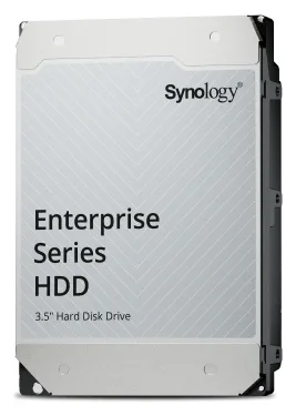 Synology HAT5320 - Festplatte - Enterprise - 24 TB - intern - 3.5 (8.9 cm), Ansicht 2