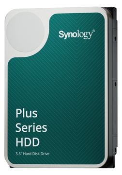 Synology Plus Series HAT3300 - Festplatte - 4 TB - intern - 3.5 (8.9 cm) von LumaTech