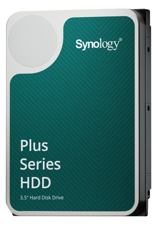 Synology Plus Series HAT3300 - Festplatte - 4 TB - intern - 3.5 (8.9 cm)