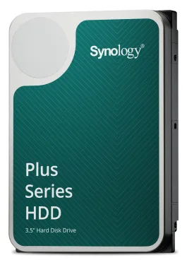 Synology Plus Series HAT3300 - Festplatte - 6 TB - intern - 3.5 (8.9 cm), Ansicht 2
