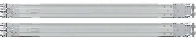 Synology Rack-Schienen-Kit - für FlashStation, Ansicht 2